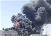 توقف صادرات نفت سودان جنوبی به دلیل حملات واکنش سریع