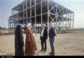 گلایه دانشجویان از بلاتکلیفی پروژه دانشگاه پیام نور اسلامشهر