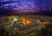اعزام 4 هزار دانشآموز تحت پوشش کمیته امداد به عتبات
