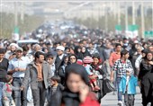 هشدار دبیر ستاد جمعیت: ایران در آستانه بحران جمعیتی است