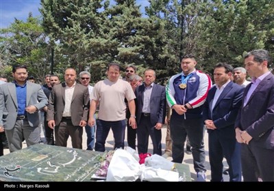 طلاي،تسنيم،وزنه،مدال،مجموع