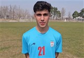 Yousefi’s Throw-Ins among AFC U-17 Asian Cup 2025 Extraordinary Action