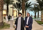 خدمات ارائه شده به زائران تا این لحظه مطلوب بوده است