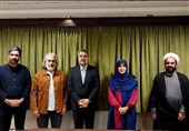 سخنگوی ستاد اجرایی سند ملی موسیقی معرفی شد
