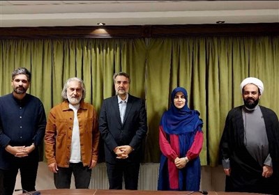 موسيقي،اسلامي،فرهنگ،ارشاد،ستاد،سند،دفتر،وزارت،كشور،اجرايي،اعضاي