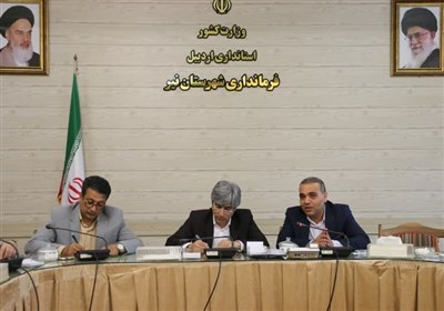 جشنواره،آبزيان،ماهي،مصرف،طبخ،اردبيل،نير،شهرستان