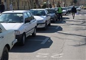 شهرداری اهواز تماشا می کند؛ پارکبان‌های قلابی فضا می فروشند