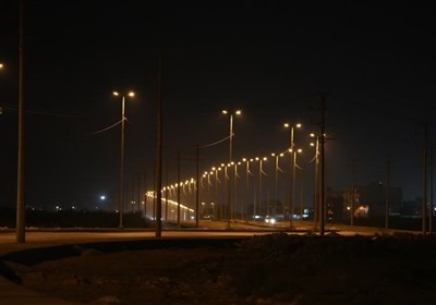 روشنايي،پروژه،كاهش،بنادر،اجراي،دريانوردي،عدد،نصب،استان،بندر، ...