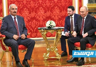 ليبي،روسيه،ديدار،ملي،موسوم،ژنرال،ثبات،شرق