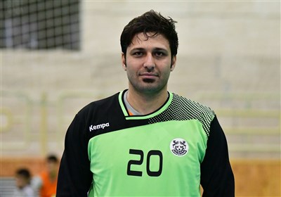 هندبال،تيم،اردوي،ملي،اميدوارم،اردو،دروازه،ارشد،بازيكنان،رقم