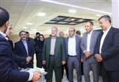 انجمن کارگزاران گمرکی در خراسان جنوبی افتتاح شد