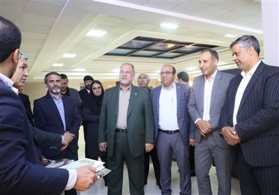 گمركي،كارگزاران،انجمن،استان،خراسان،جنوبي،اشاره،منطقه،اقتصادي ...