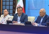 احیای بافتهای تاریخی و ساماندهی بازارچهها در شهرهای بوشهر
