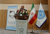 تاکید امید بر ضرورت تحول در مسیر آموزشی دانشگاه تهران