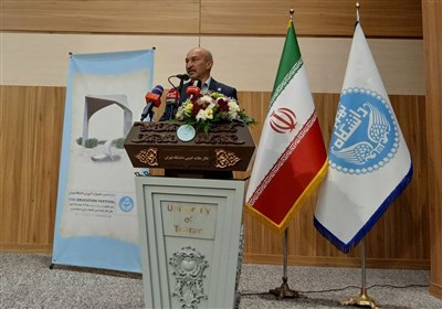 دانشگاه،تهران،سرپرست،آموزشي،تحول،تسنيم،قاعدتاً،رويه،نوين