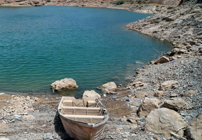 آب سد دوستی مشهد به «حجم مرده» رسید