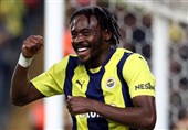 Persepolis Eyes Bright Osayi-Samuel: Report