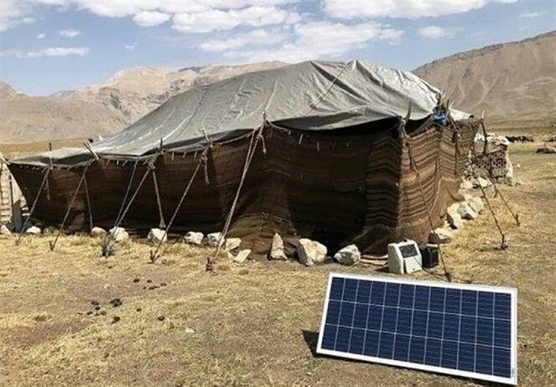 از عسل تا آفتاب؛ تحول در زندگی عشایر تفتان با طرح‌های دولت