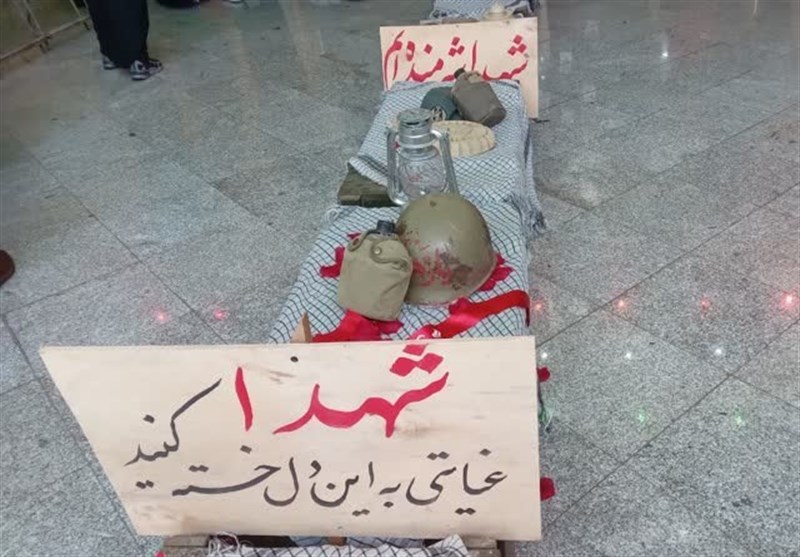 مذاکره واقعی تاکید بر مقاومت و جهاد است