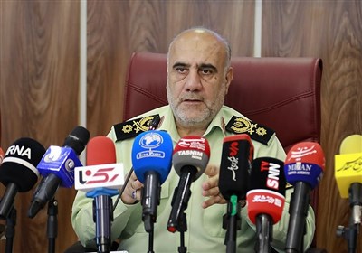 اقتصادي،پليس،امنيت،مبارزه،پرونده،رئيس،فقره،جرايم،ماهه،كشف