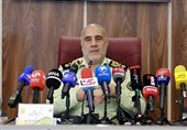 &quot;برنج&quot; بیشترین کالای احتکارشده در 1403/ کشف 1232 خودروی لوکس
