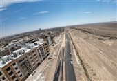 سمنان؛ پیشتاز مردمیسازی در اجرای طرح نهضت ملی مسکن
