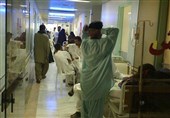 سردرگمی بیماران در تنها بیمارستان چابهار؛ کسی پاسخگو نیست!