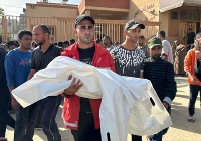 حصیلة الإبادة الإسرائیلیة فی غزة ترتفع إلى 174,373 شهیدًا وجریحًا