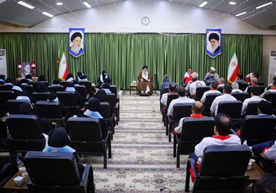 رضوي،خراسان،مسئله،خدماتي،خدمت،نماينده،نيروهاي،انقلاب،نظام،اش ...