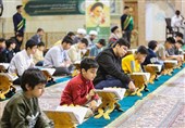 روایت رشد جریان حفظ قرآن در میان نوجوانان