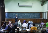 چالش بین مهاجرت و ماندن/ وقتی مسیر جذب هیئت علمی قفل می‌شود