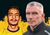 زاغی‌نژاد: سپاهان با دومی هم نمی‌تواند فرار رو به جلو کند