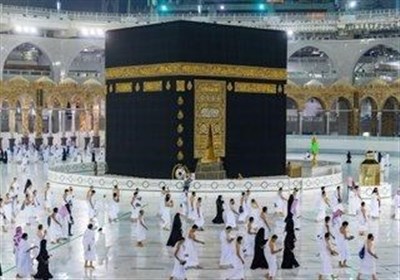 خطبه،حج،خداوند،الهي،وسيله،تقرب،الحرام،سبحان