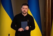 Zelensky Says Ukraine Ready for Talks If Russia Confirms Ceasefire