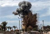 Gaza Death Toll Surpasses 52,800 As Israeli Strikes Hit Displaced Civilians