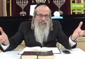 שערורייה מינית של רב מוכר בישראל