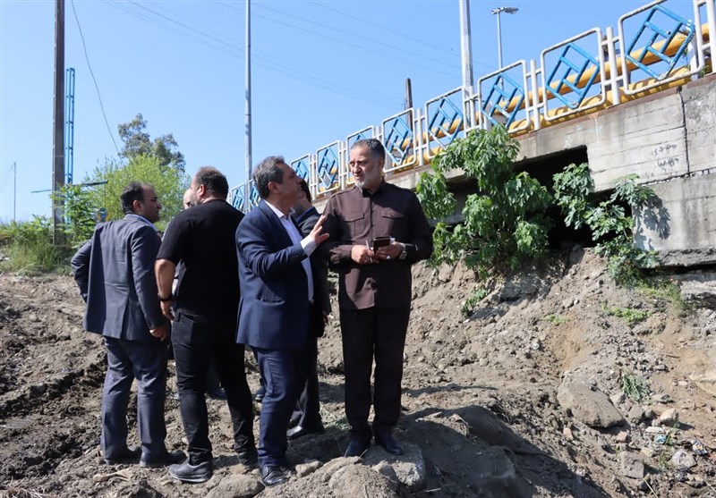 لایروبی اسکله بندرانزلی؛ گامی بزرگ در رونق اقتصاد دریایی