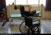 IRCS Center Provides Rehabilitation, Prosthetic Services in Tehran