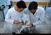 IRCS Center Provides Rehabilitation, Prosthetic Services in Tehran