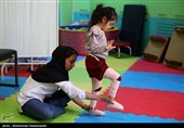 IRCS Center Provides Rehabilitation, Prosthetic Services in Tehran