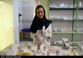 IRCS Center Provides Rehabilitation, Prosthetic Services in Tehran