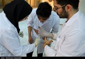 IRCS Center Provides Rehabilitation, Prosthetic Services in Tehran