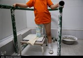 IRCS Center Provides Rehabilitation, Prosthetic Services in Tehran