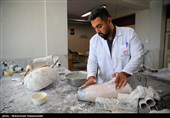 IRCS Center Provides Rehabilitation, Prosthetic Services in Tehran