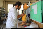 IRCS Center Provides Rehabilitation, Prosthetic Services in Tehran