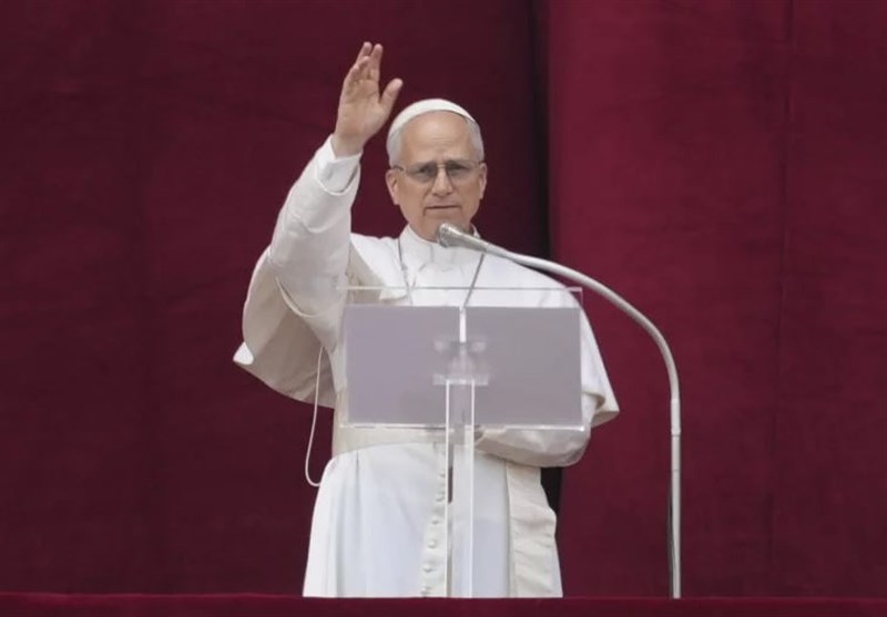 Pope Leo XIV Urges Immediate Ceasefire, Aid in Gaza