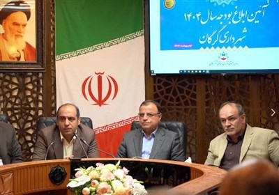 تکمیل پروژههای نیمهتمام اولویت مدیریت شهری گرگان