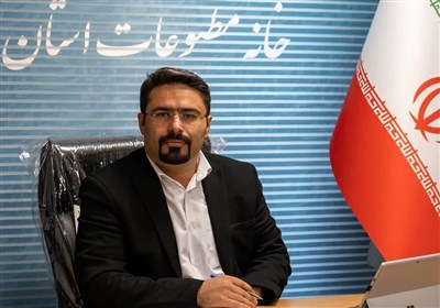 رسانه،اصحاب،برخط،چاپي،جعفري،قزوين،نشريات