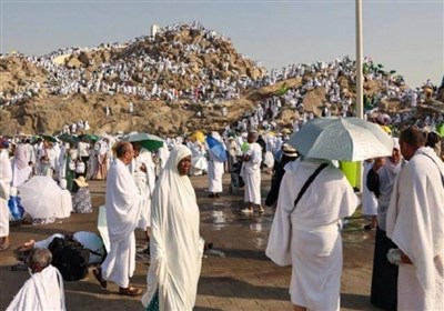 حج،بلوغ،واجب،آمادگي،صحت،عقل،شرط،انسان،استطاعت،حريت،ظاهري