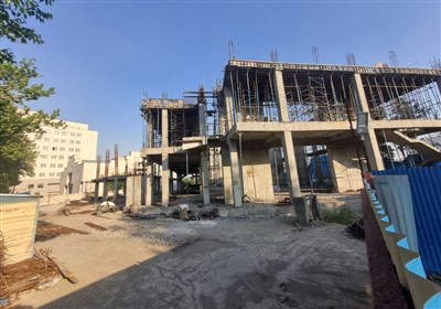 مسجد،ساخت،دانشگاه،فني،دانشجويان،تهران،پروژه،اساتيد،بودجه،عنو ...
